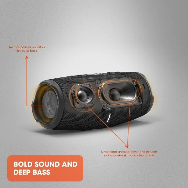 JBL CHARGER 5 SPEAKER