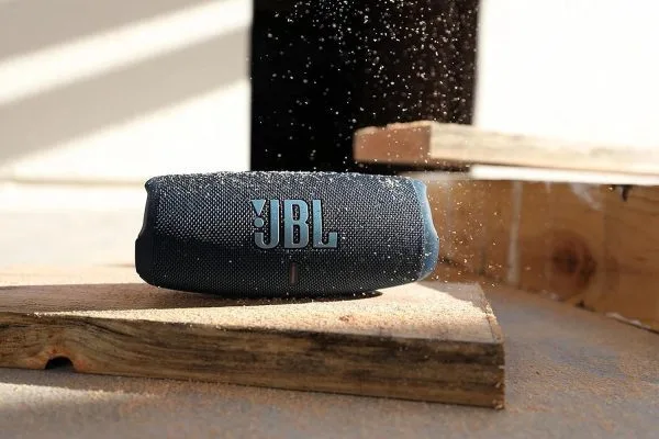 JBL CHARGER 5 SPEAKER