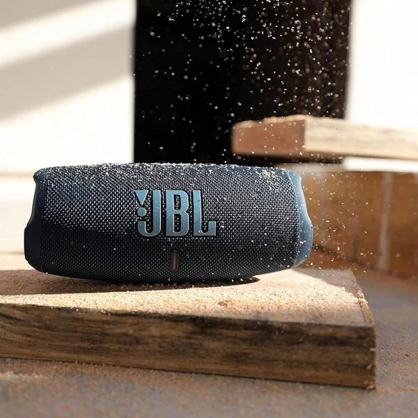 JBL CHARGER 5 SPEAKER