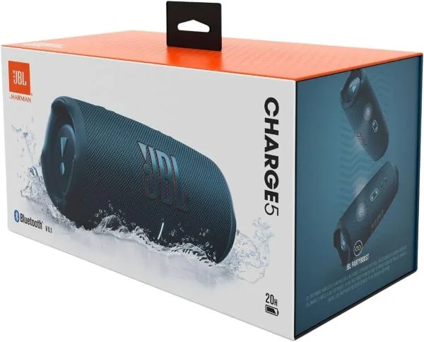 JBL CHARGER 5 SPEAKER