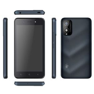 Itel A18 5.0″ Screen 32GB ROM + 1GB RAM