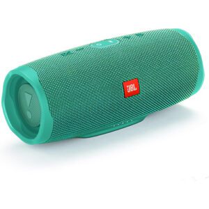 Jbl Charge 4 Portable Speaker Green Colour In Ukamart