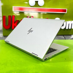 HP EliteBook 1030 G3 16GB-256SSD 1