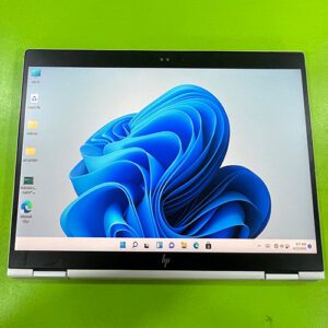HP EliteBook 1030 G3 16GB-256SSD 3