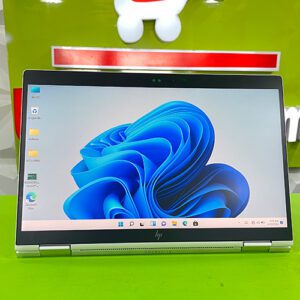HP EliteBook 1030 G3 16GB-256SSD 4