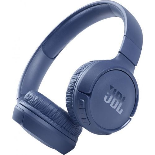 Jbl Tune 510BT Wireless On-Ear Headphone - ukamart