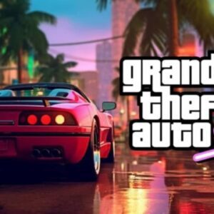 PS5 GTA IV