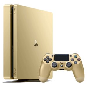 Play Station 4 Console - ukamart 3