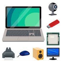 Laptop Gadgets