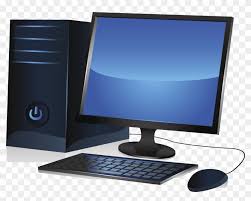 Desktop Computers