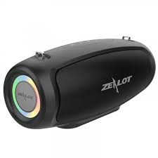 Zealot S37 Bluetooth Speaker1