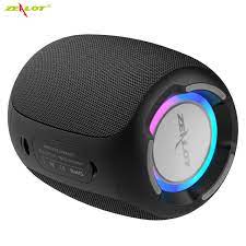 Zealot S37 Bluetooth Speaker2