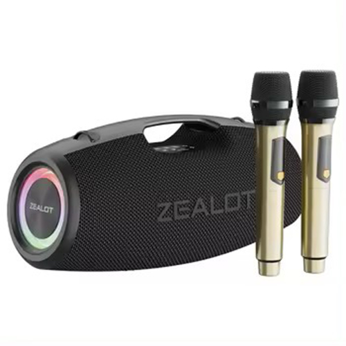 Zealot S78 Speaker in ukamart store 1