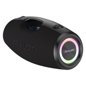 Zealot S78 Speaker In Ukamart Store 2