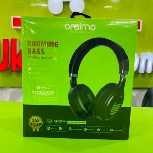 Oraimo H89D Wireless Headphone Booming Bass