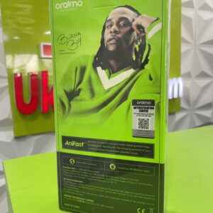 Oraimo Power Bank 30000mAh