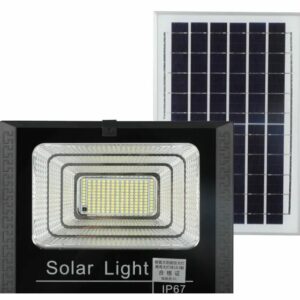 800w Solar Led Flood Light 1