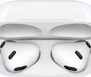 APPLE AIRPODS Pro 2 (2rd generation)3