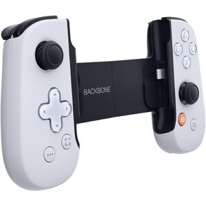 Backbone One Mobile Gaming Controller 2