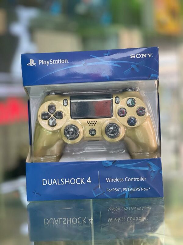 Dualshock Wireless -Controller For Playstation 41