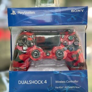 Dualshock Wireless -Controller For Playstation 4e