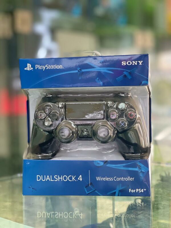 Dualshock Wireless -Controller For Playstation 42