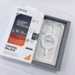 Gear 4 silicon case for iPhones 1