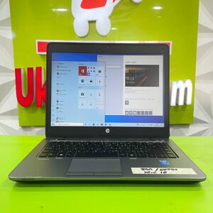 HP EliteBook 840 G2 i5 8-500HDD 2