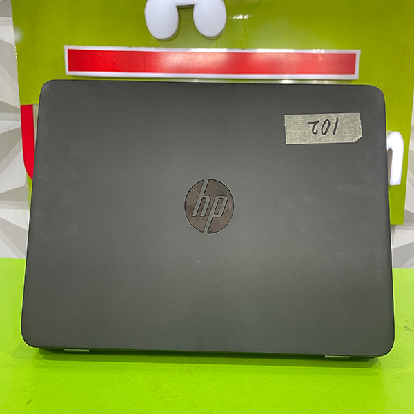 HP EliteBook 820 G2-i5 8GB128GBSSD UK-USED 1
