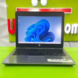 HP EliteBook 820 G2-i5 8GB128GBSSD UK-USED 2