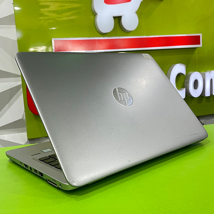 HP EliteBook 840 G4 Core i5 8-256 1