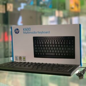 HP Original Hp K600 Mini Keyboard3