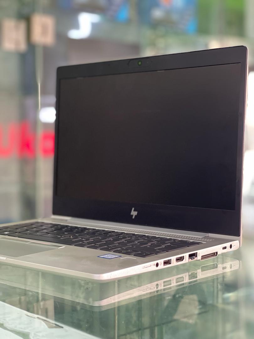 HP ProBook 430 G53