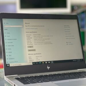 HP ProBook 430 G52