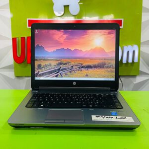 HP ProBook 640 i5 8-128SSD 1