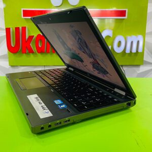 HP ProBook 6560b i5 8GB/128GBSSD UK-USED