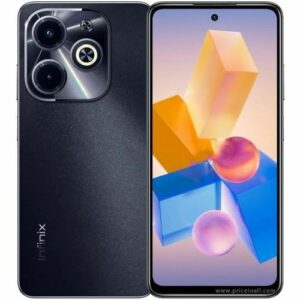 Infinix Hot 40i 6.6" 256GB/8GB+8GB ee