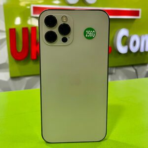 Iphone 12 pro 2