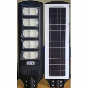 Led 1200W Solar Street Light1