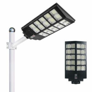 Led 500W Solar Street Light 1