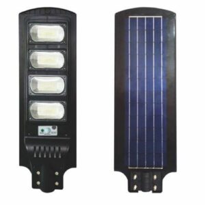 Led 500W Solar Street Light 2