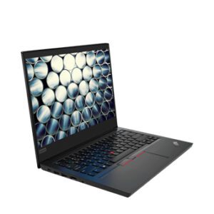 Lenovo Thinkpad E14, Intel Core I7-1165g7, 8gb Ram, 256gb Ssdr