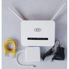 MTN Broadband 4G+ ZLT S50 Cat6 WiFi Router1