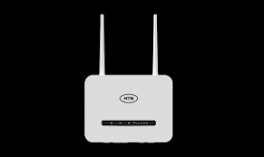 MTN Broadband Cat4 WiFi Router222