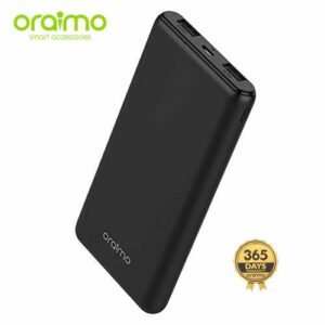 ORAIMO Power Bank 10000mah4