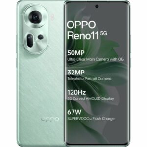 Oppo Reno 11 - 5G 12/256GB ukamart54