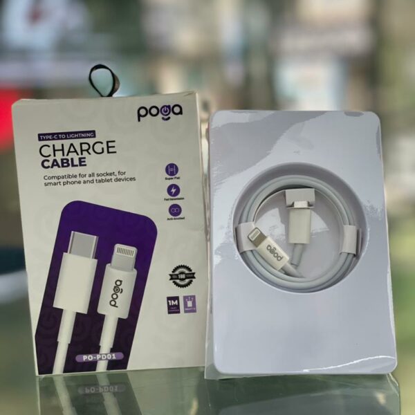 Poga Quick Charge ukamart