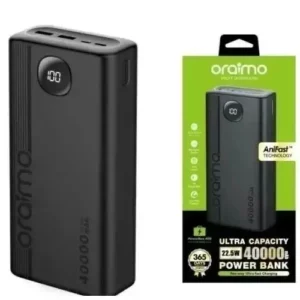 RAIMO 40000mAh Power Bank (OPB-P400Q)3