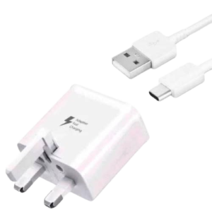 SAMSUNG TYPE C CHARGER1