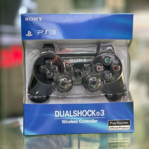 Sony PS3 Wireless Game Pad6
